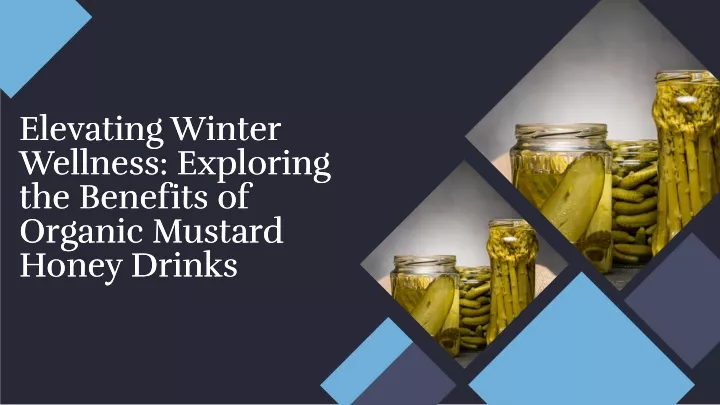 elevating winter wellness exploring the benefits