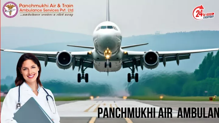 panchmukhi air ambulan