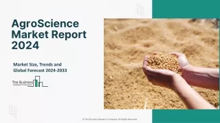 agroscience market report 2024