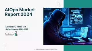 aiops market report 2024