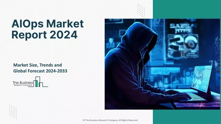 aiops market report 2024