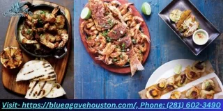"Houston's Ultimate Guide: Ordering Top Mexican Food