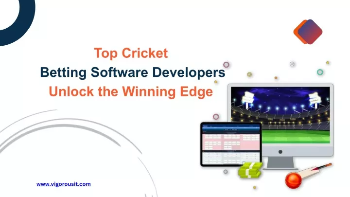 top cricket betting software developers unlock