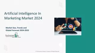 artificial intelligence in marketing market 2024