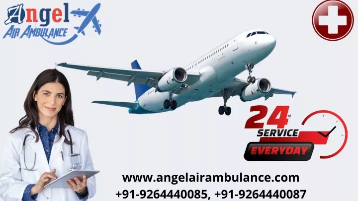 www angelairambulance com