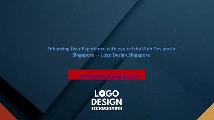 enhancing user experience with eye catchy
