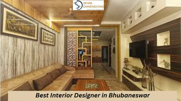 best interior designer in bhubaneswar