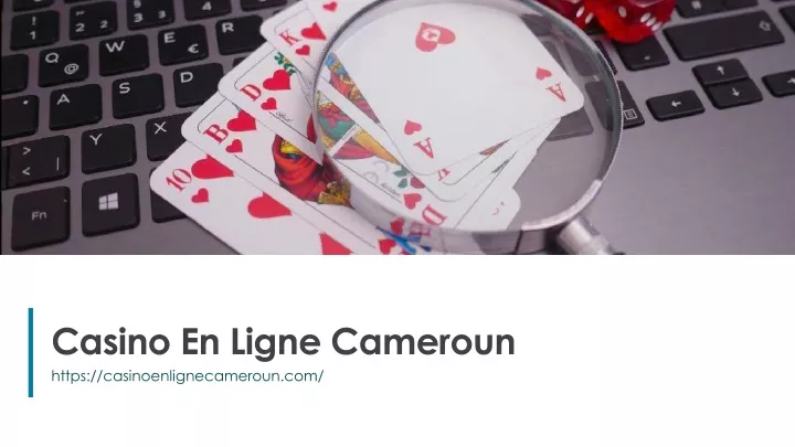 casino en ligne cameroun