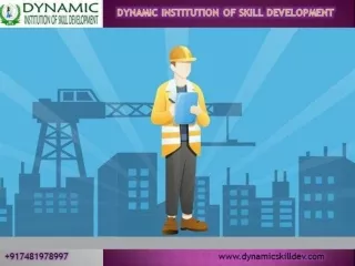 Safety Pioneers - Dynamic Institution's Premier Safety Hub in Patna