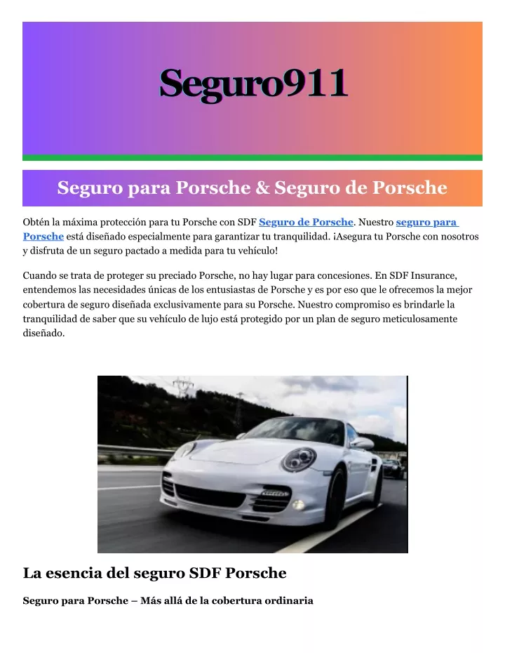 seguro911 seguro911 seguro911