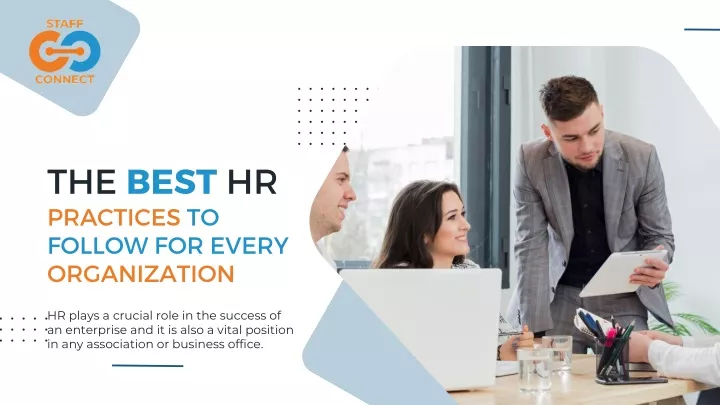the best hr practices to follow for every