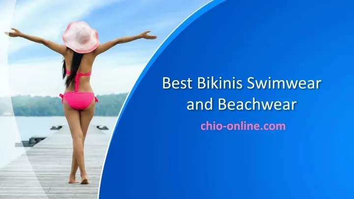 best bikinis swimwear and beachwear