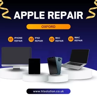 apple repair oxford