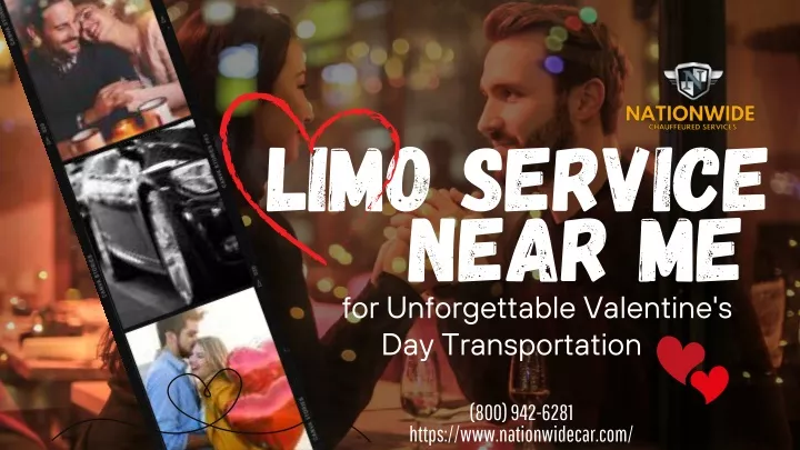 limo service