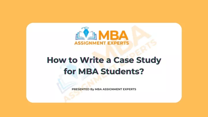 how to write a case study how to write a case