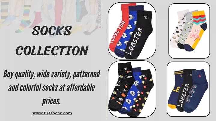 socks collection