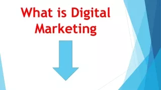 Why choose Sunshine Institute for Digital Marketing course