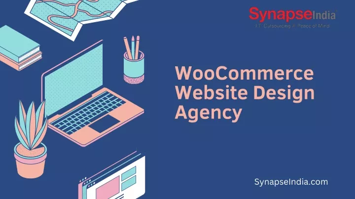 woocommerce website design agency