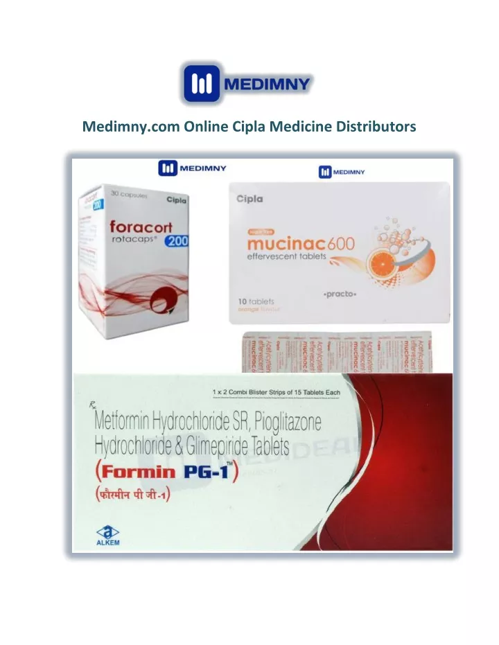 medimny com online cipla medicine distributors