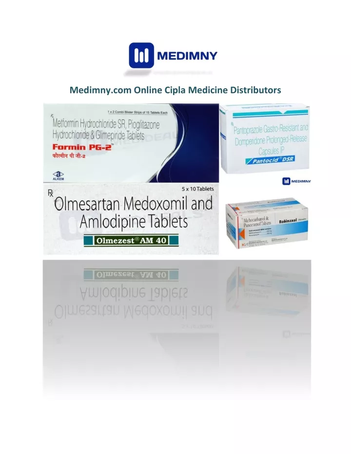 medimny com online cipla medicine distributors