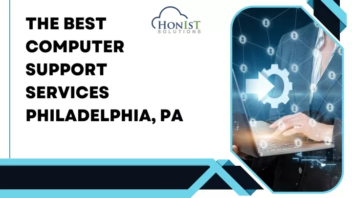 the best computer support services philadelphia pa