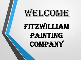 Best Commercial Painting & Decorating in Dublin