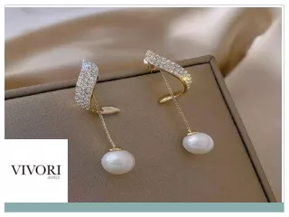 Vivori Jewelry Reviews : Easy online purchasing experience