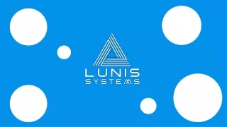 Lunis Systems Audio Visual Service Company