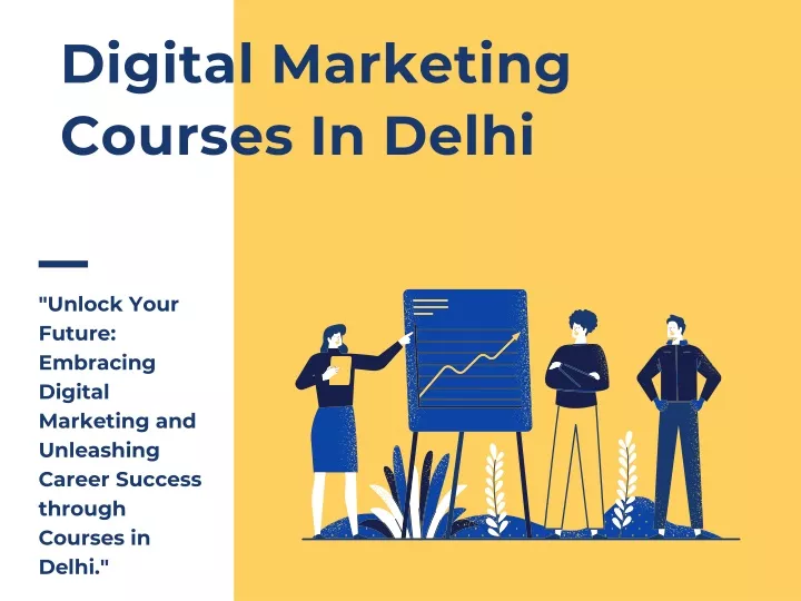 digital marketing courses in delhi