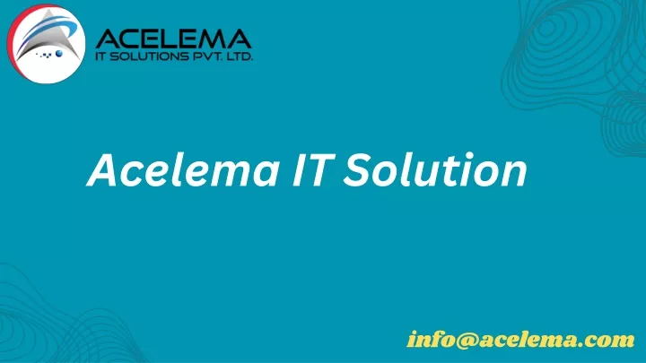 acelema it solution