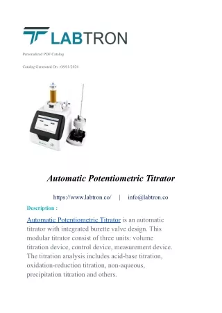 personalized pdf catalog