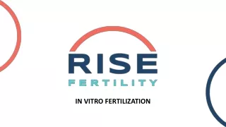Unleash the Power of IVF with RISE Fertility