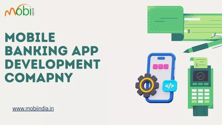mobile banking app development comapny