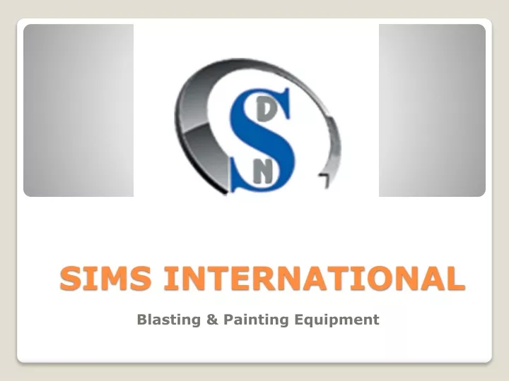 sims international