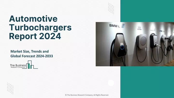 automotive turbochargers report 2024