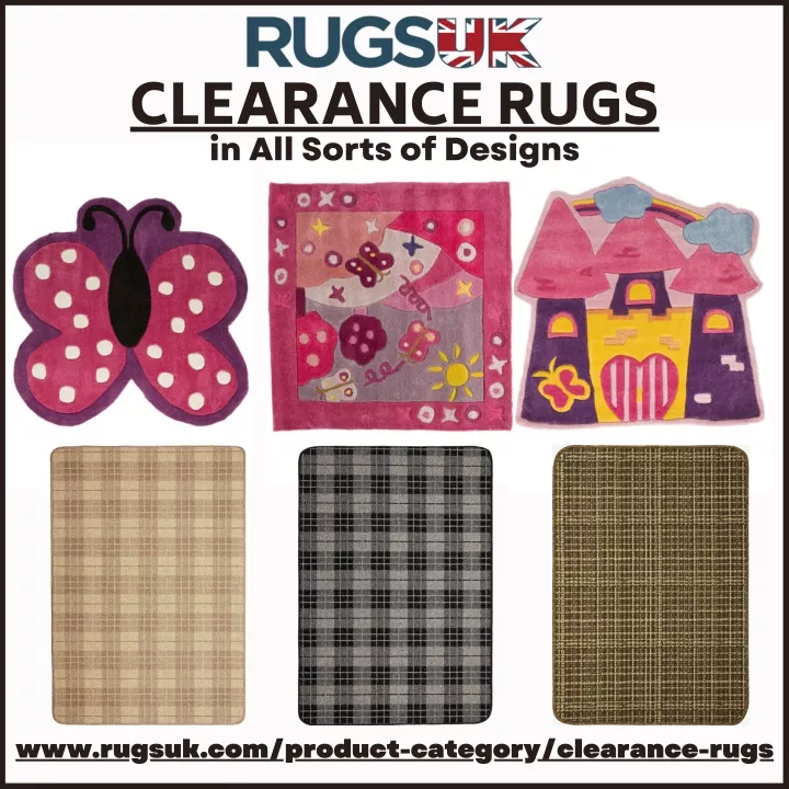 clearance rugs in all sorts of designs