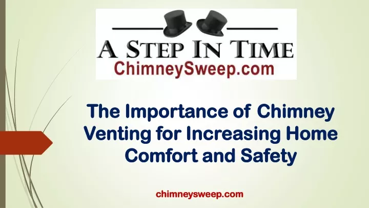chimneysweep com