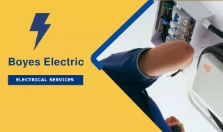 Elevate Your Electrical Experience in Oakland, CA