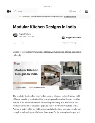 open in app