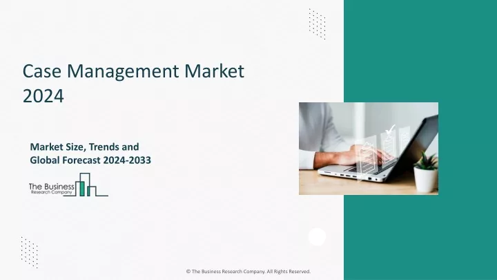 case management market 2024