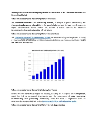 thriving in transformation navigating growth