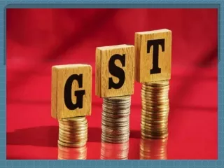 Best GST Registration Services in India Global Jurix