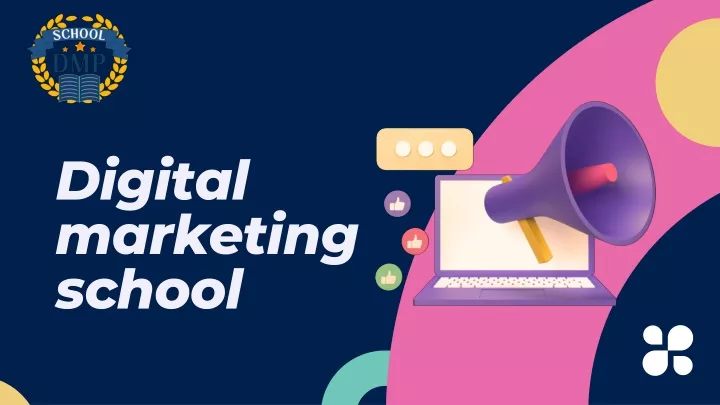 digital marketing school