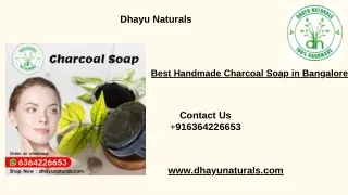 dhayu naturals
