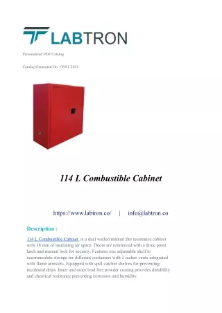 personalized pdf catalog