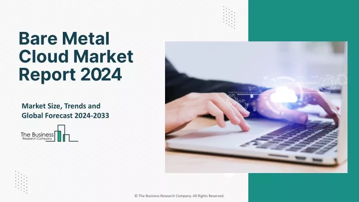 bare metal cloud market report 2024
