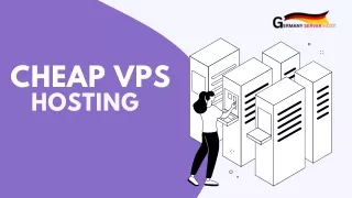 Maximize Your Resources with Our Cheap VPS Hosting Plans