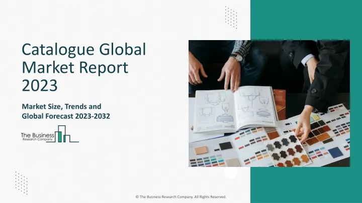 catalogue global market report 2023