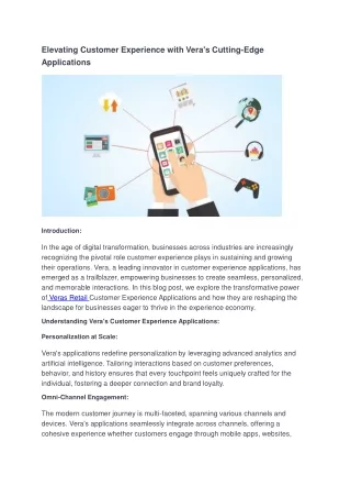 Elevating-Customer-Experience-with-Vera_s-Cutting-Edge-Applications-_1_