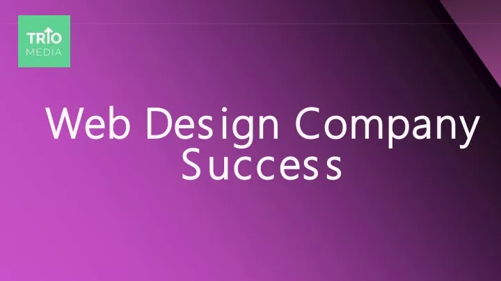 web design company web design company success
